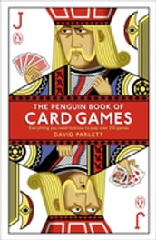 The Penguin Book of Card Games