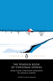 The Penguin Book of Christmas Stories