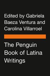 The Penguin Book of Latina Writings