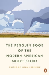 The Penguin Book of the Modern American Short Story