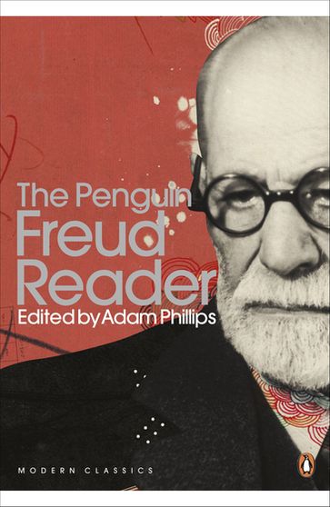 The Penguin Freud Reader - Freud Sigmund