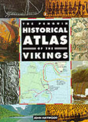 The Penguin Historical Atlas of the Vikings