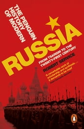 The Penguin History of Modern Russia