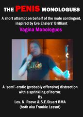 The Penis Monologues
