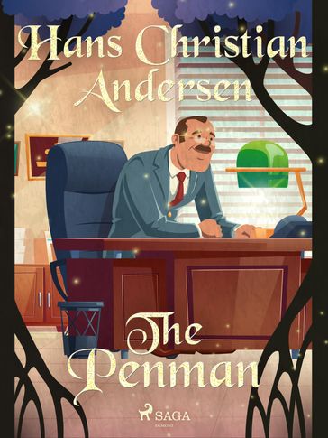 The Penman - H.c. Andersen