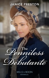 The Penniless Debutante (Lady Tregowan