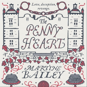 The Penny Heart - Martine Bailey