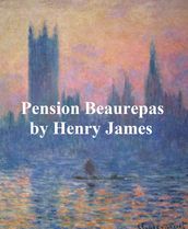 The Pension Beaurepas