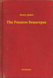 The Pension Beaurepas