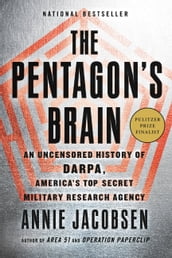 The Pentagon s Brain