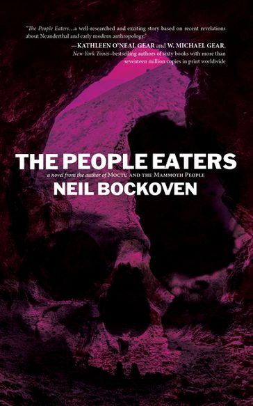 The People Eaters - Neil Bockoven