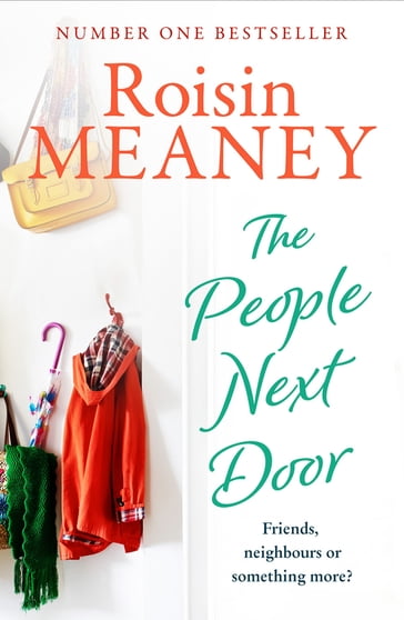 The People Next Door - Roisin Meaney