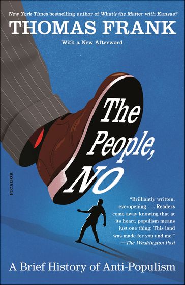 The People, No - Frank Thomas