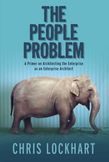 The People Problem - Chris Lockhart