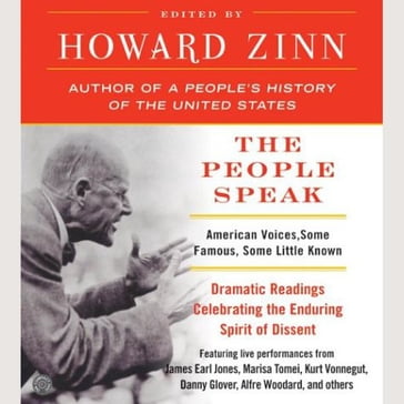 The People Speak - Howard Zinn