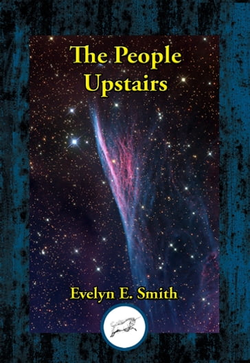 The People Upstairs - Evelyn E. Smith