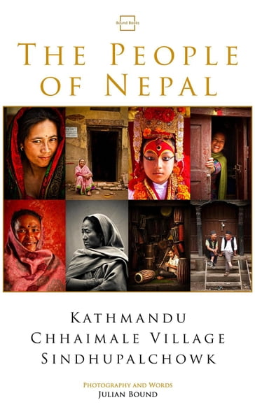 The People of Nepal - Julian Bound