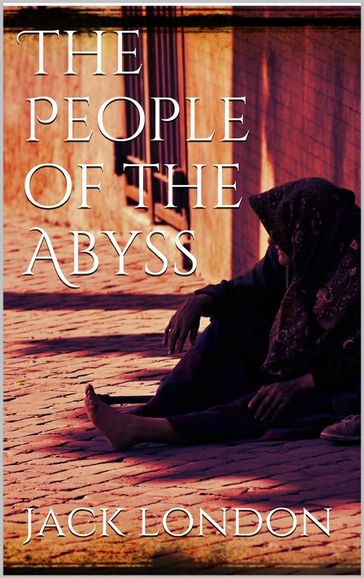 The People of the Abyss (new classics) - Jack London