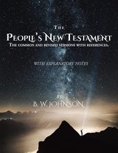 The People s New Testament