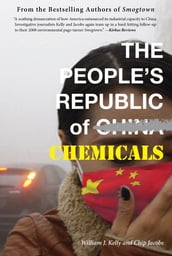 The People s Republic of Chemicals