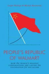 The People s Republic of Walmart