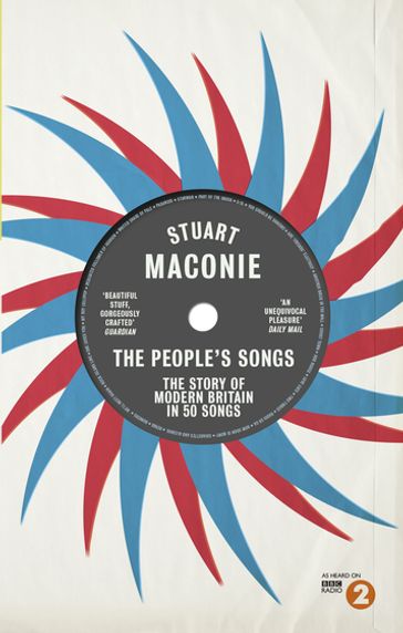 The People's Songs - Stuart Maconie