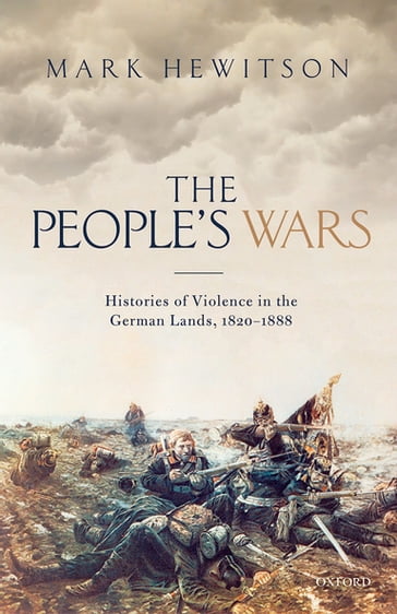 The People's Wars - Mark Hewitson