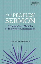 The Peoples  Sermon