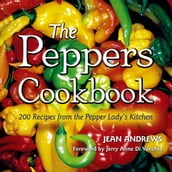 The Peppers Cookbook