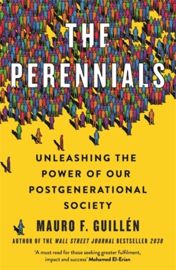 The Perennials - Mauro Guillen