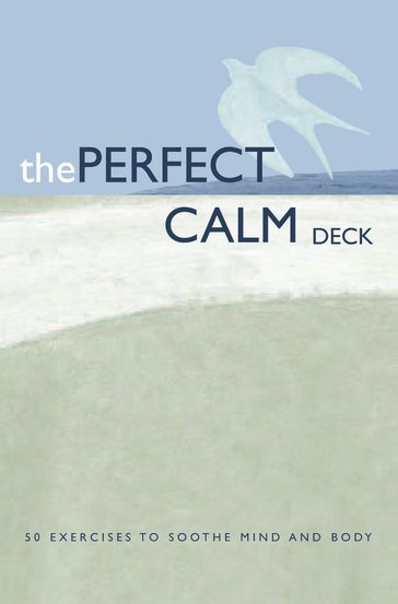 The Perfect Calm Deck - Chronicle Books