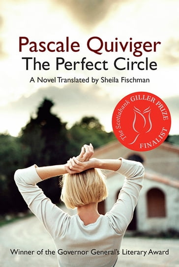 The Perfect Circle - Pascale Quiviger