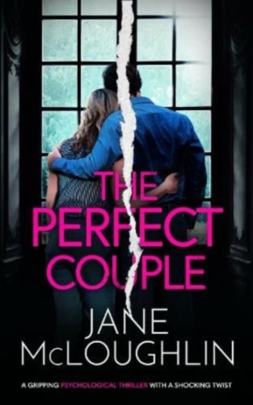 The Perfect Couple - Jane McLoughlin