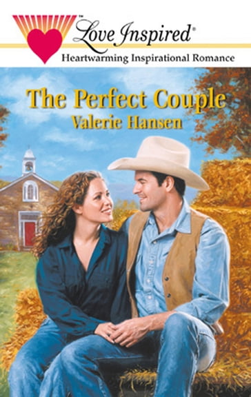 The Perfect Couple (Mills & Boon Love Inspired) - Valerie Hansen