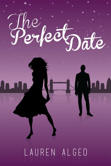 The Perfect Date - Lauren Algeo