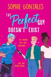 The Perfect Guy Doesn t Exist