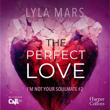 The Perfect Love - Lyla Mars