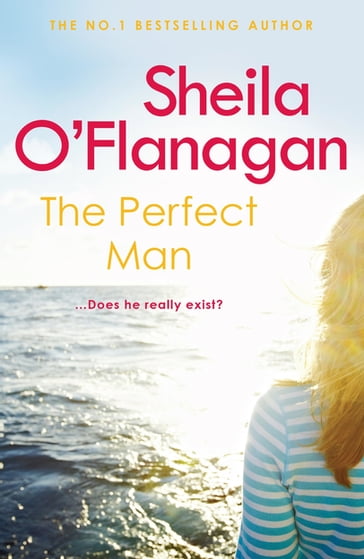 The Perfect Man - Sheila O