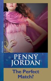 The Perfect Match? (Mills & Boon Modern)