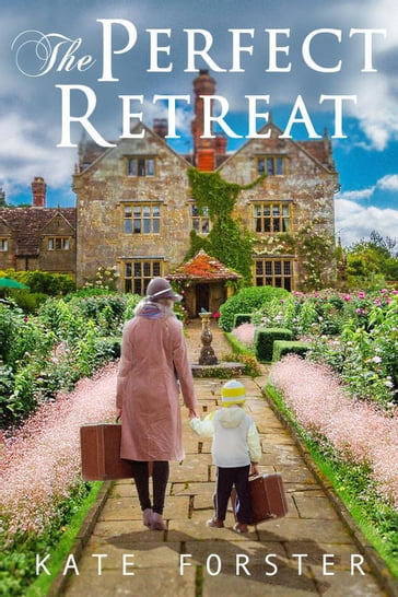 The Perfect Retreat - Kate Forster