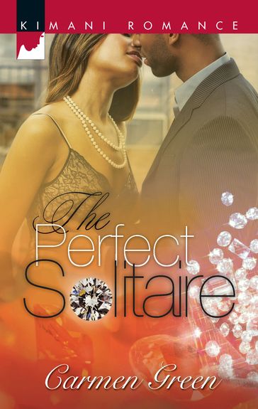 The Perfect Solitaire - Carmen Green
