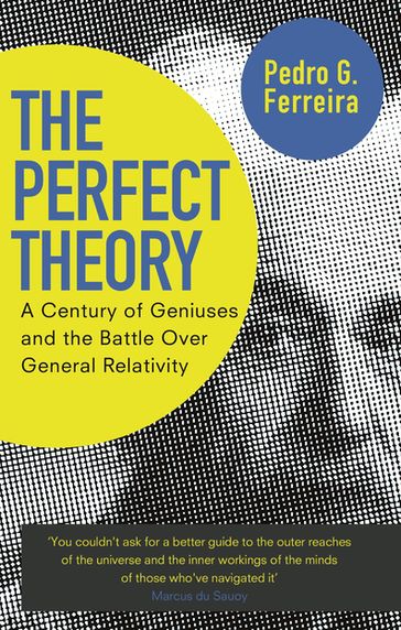 The Perfect Theory - Professor Pedro G. Ferreira