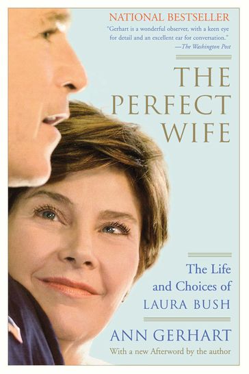 The Perfect Wife - Ann Gerhart