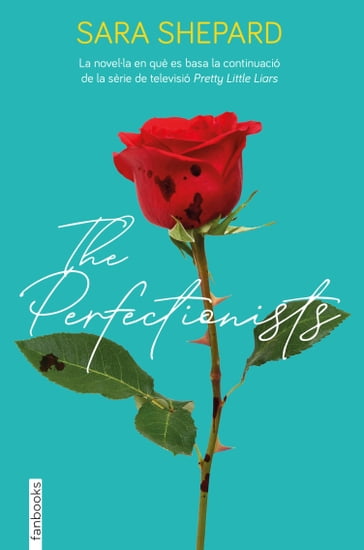 The Perfectionists - Sara Shepard