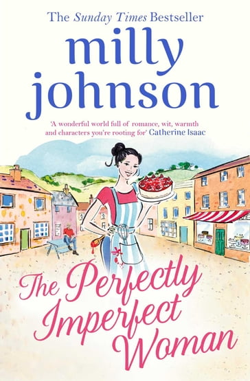 The Perfectly Imperfect Woman - Milly Johnson