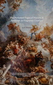 The Perfumed Pages of History: A Textbook on Fragrance Creation