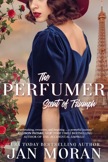 The Perfumer - Jan Moran