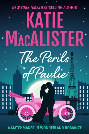 The Perils of Paulie - Katie MacAlister