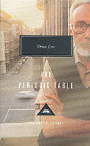 The Periodic Table - Primo Levi