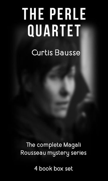 The Perle Quartet - Curtis Bausse